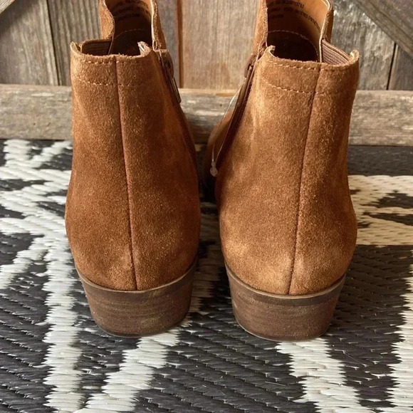 Kensie | Garry Ankle  Boots - Picture 5 of 10